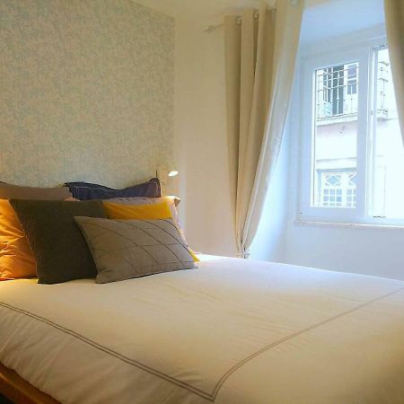 Gorgeous Bairro Alto Apartment ลิสบอน ภายนอก รูปภาพ