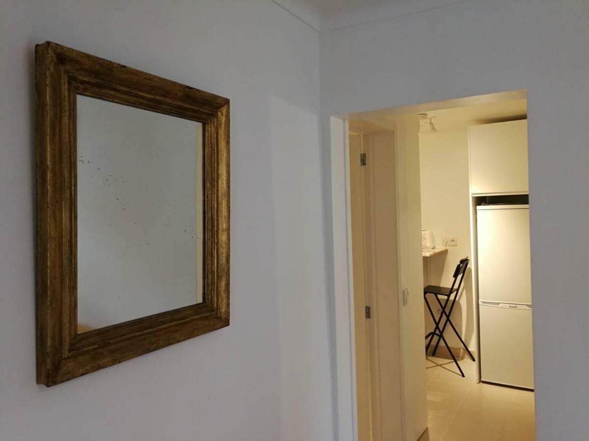 Gorgeous Bairro Alto Apartment ลิสบอน ภายนอก รูปภาพ