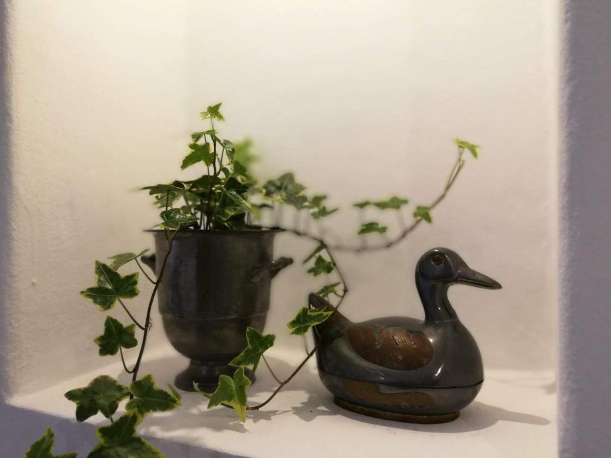 Gorgeous Bairro Alto Apartment ลิสบอน ภายนอก รูปภาพ